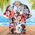 Dachshund Hawaiian Shirt For Men