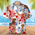 Vizsla Hawaiian Shirt -  Gift for Summer, Summer aloha shirt, Hawaiian shirt for Men and women